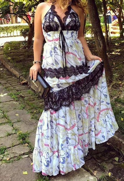 Avin рокли -къса и дълга