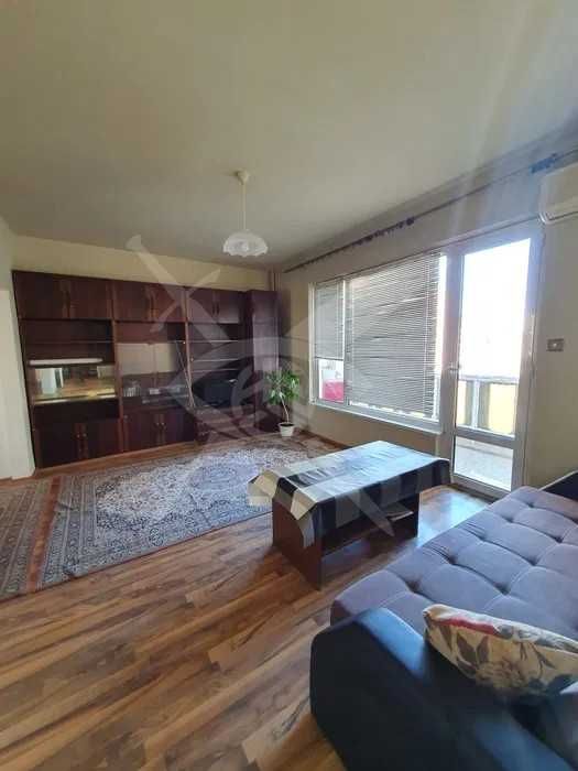 Дава се под наем Тристаен апартамент в Пловдив, Южен - 92 кв.м за 458.49 € - Снимка #3