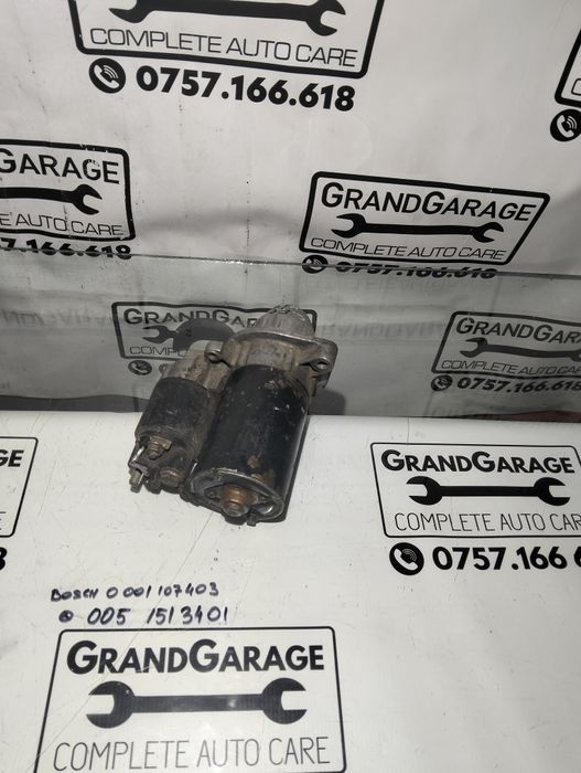 Electromotor Mercedes C class W203 SLK r170 CLK 1.8i 2.0i 2.3i