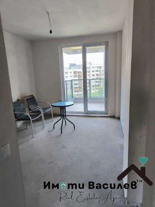 Продава 3-СТАЕН град София, Връбница 2