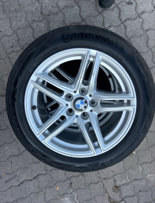 Jante Bmw/ M/ Paket///