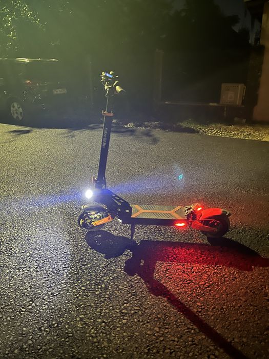Kukirin G2 max 2026 nou nout