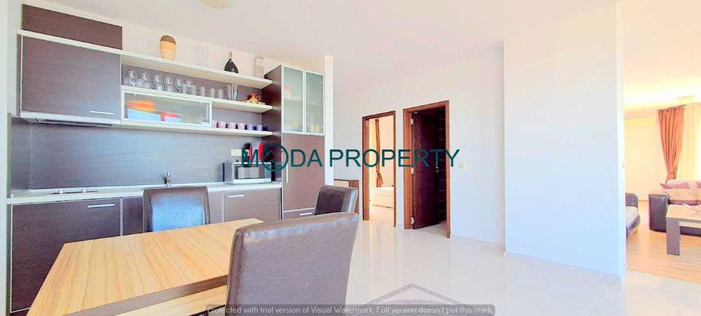 Продава се Тристаен апартамент в Свети Влас - 188 кв.м за 1330 €/кв.м - Снимка #17