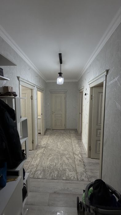 Квартира мкр Алмагуль