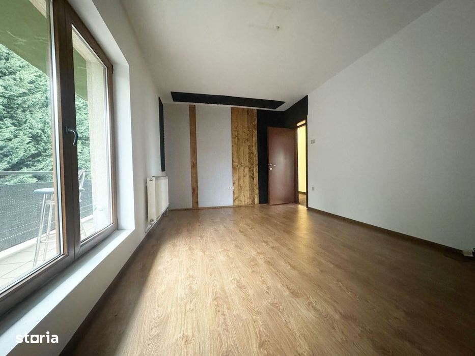 Apartament 4 camere 135mp, et2/3 - panorama oras, parcare - Zorilor