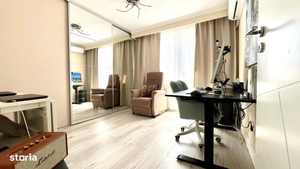 Apartament renovat complet,IOR,metrou Titan,Scoala Hamburg,ParkLake
