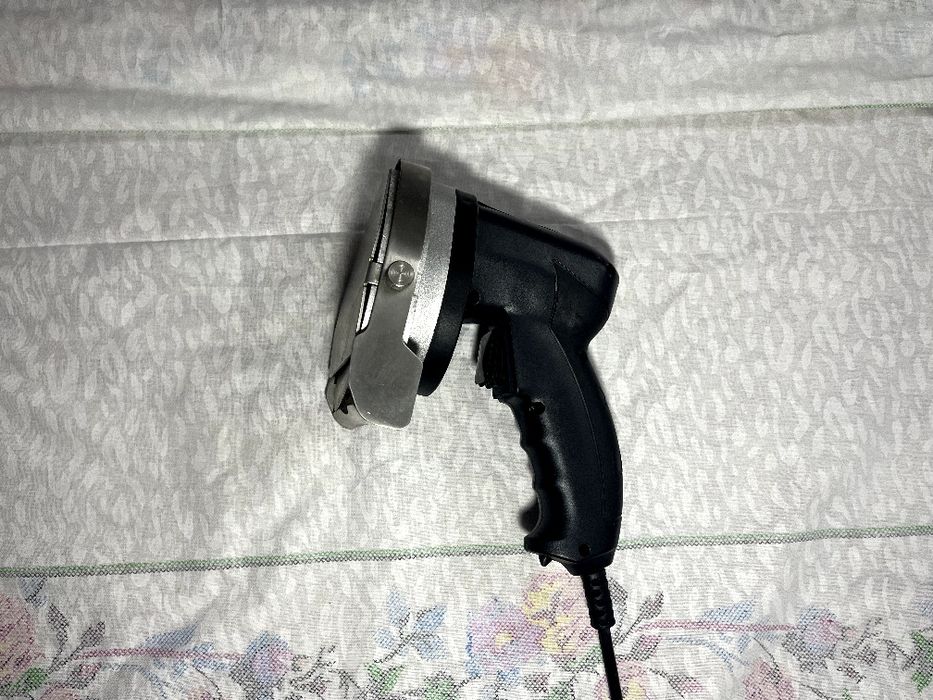 Go'sht kesadigan aparat