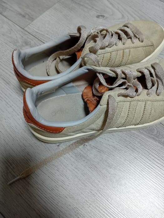 Маратонки Adidas