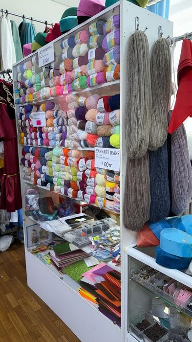 Продам готовый бизнес