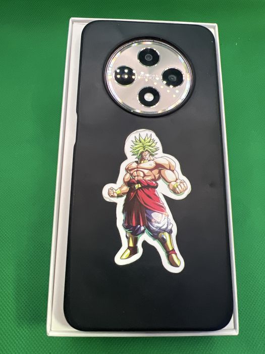 Oppo Reno 12F 256GB Lazar Amanet Crangasi 42523