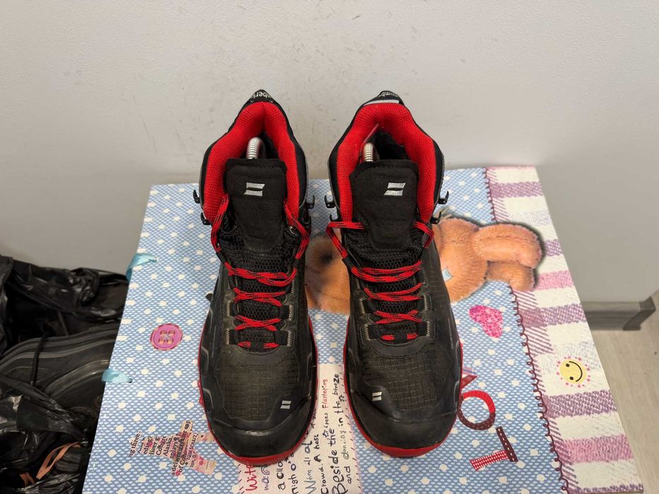 Zamberlan 232 Airound Mid Gore-Tex RR''оригинални туристически боти