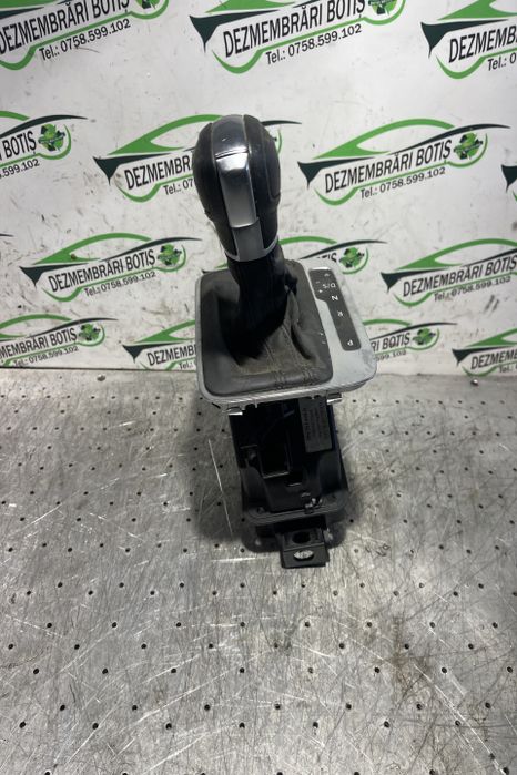 Selector cutie viteza automata 7P1 713 025 D Volkswagen VW Touareg ge