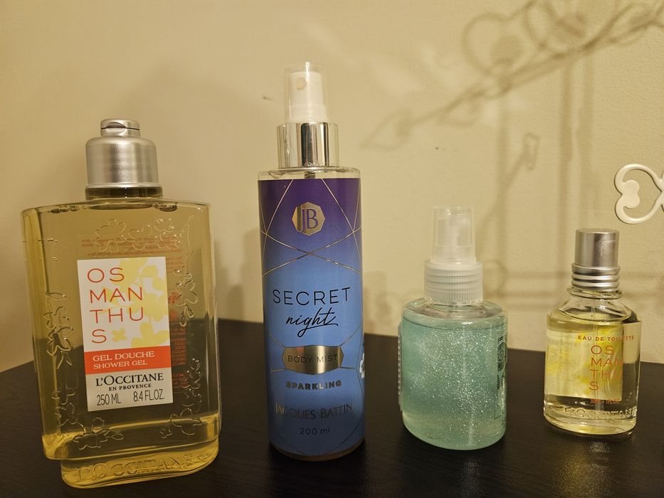 Аксесоари за тинейджърка