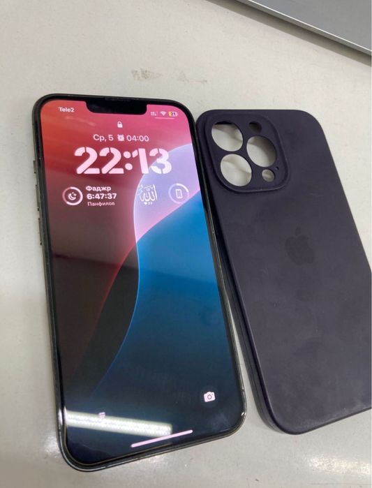 Айфон13про/ Iphone 13 pro