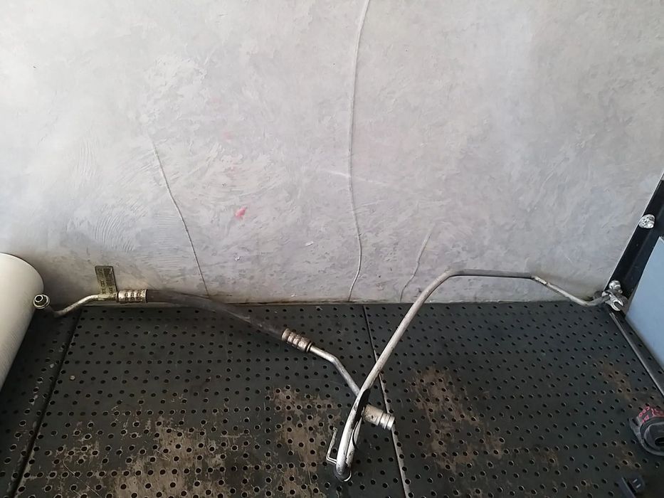 Conducta clima ac 3.0 crd jeep grand cherokee 4 wk wk2 68161181aa