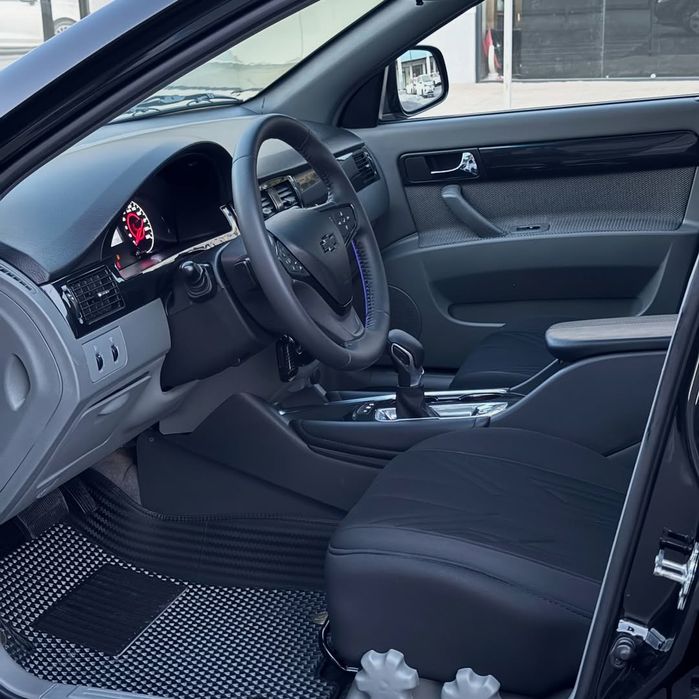 Gentra Qora 2023 AVTO KREDIT