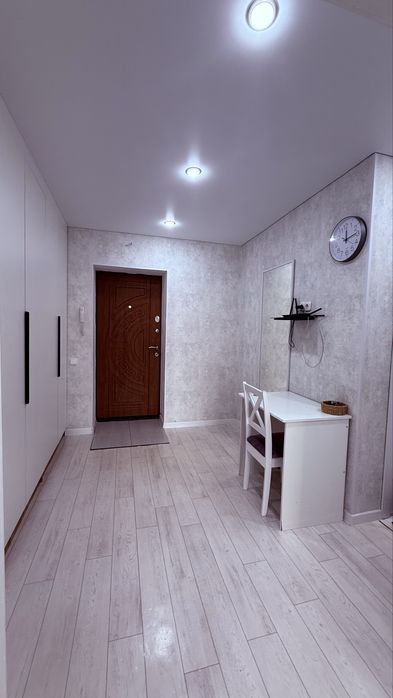 2-х команатная квартира