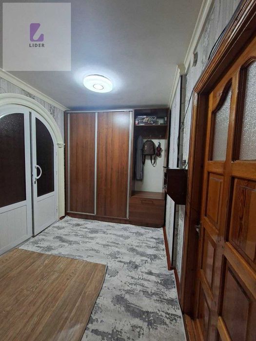 2х комнатная квартира со всеми удобствами на районе Согдианы