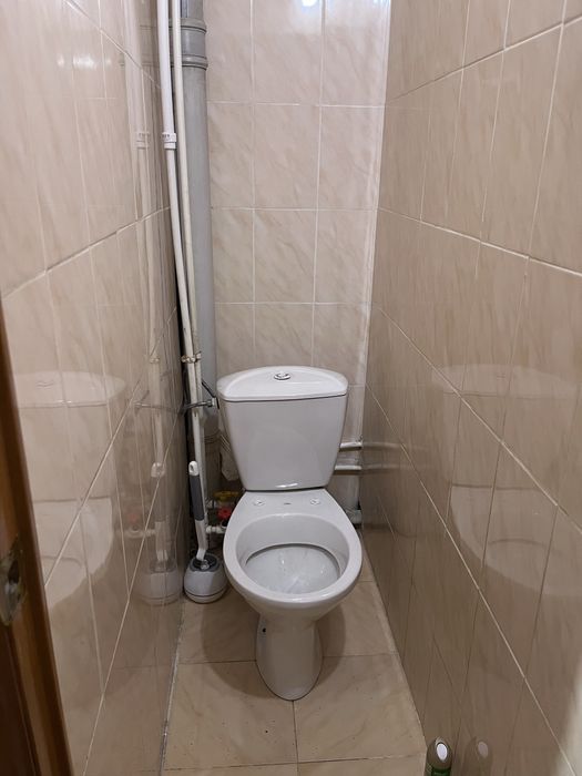 Аренда квартиры на шестом