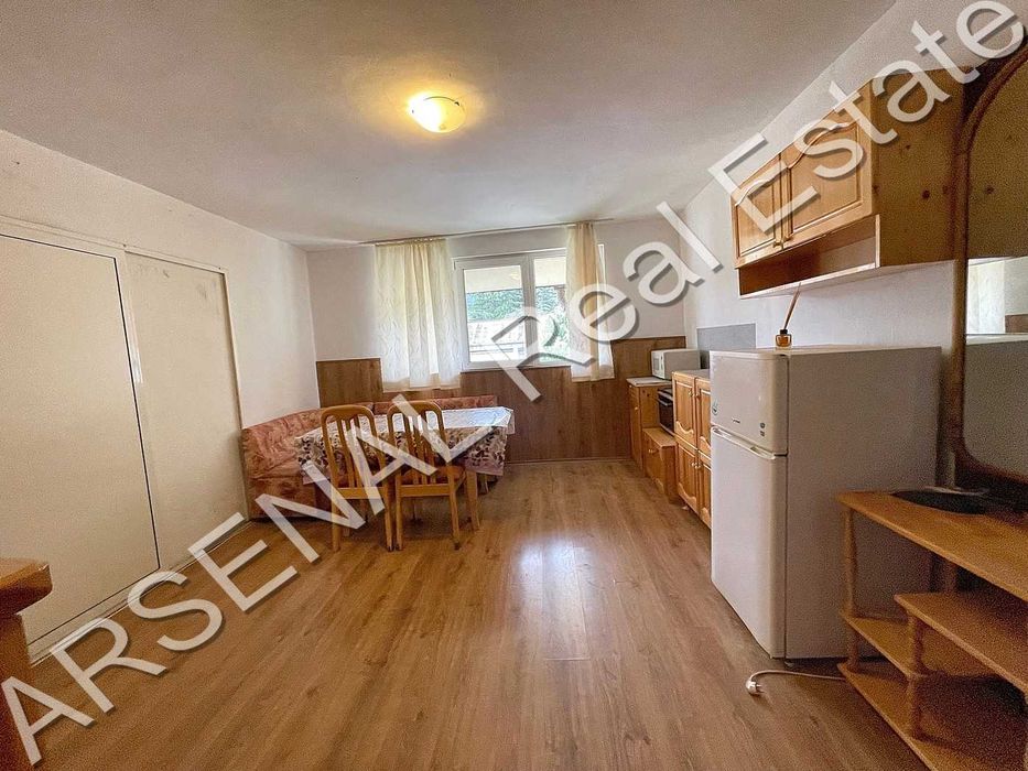 Дава се под наем Двустаен апартамент в София, Бояна - 70 кв.м за 450 € - Снимка #1