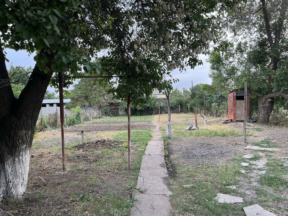 Үй (дом) сатылады