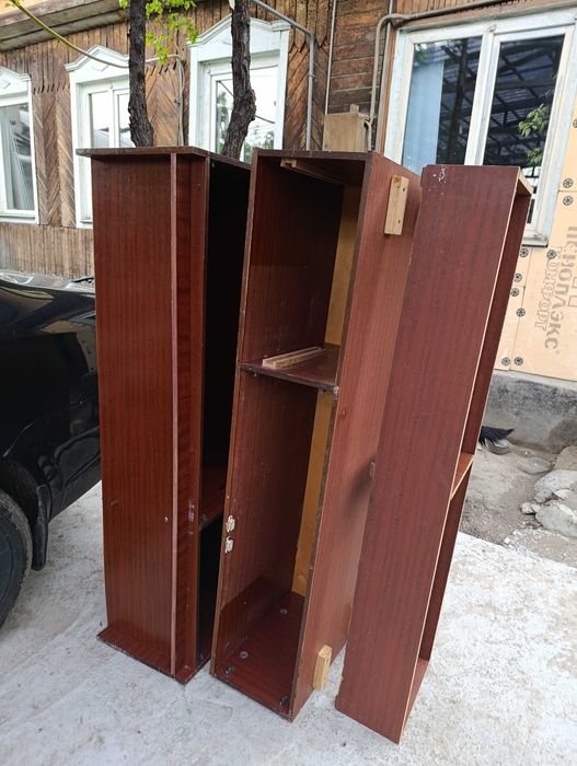 Отдам бесплатно мебель