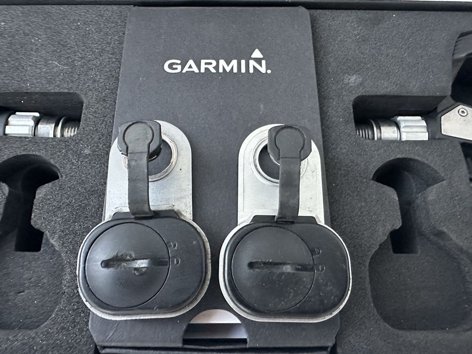 Garmin Vector PR3 power meter -педали