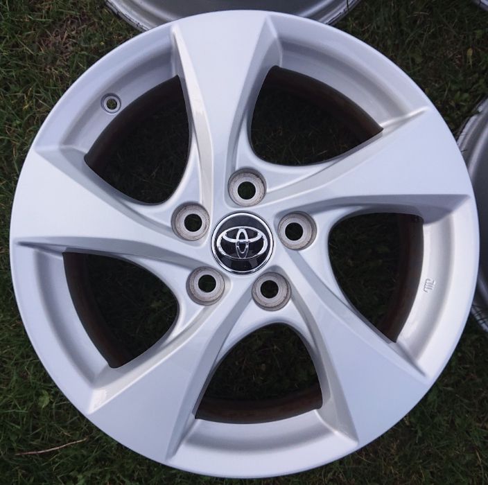 Jante 17″ TOYOTA CHR C-HR RAV4 Lexus UX Suzuki Vitara S Cross
