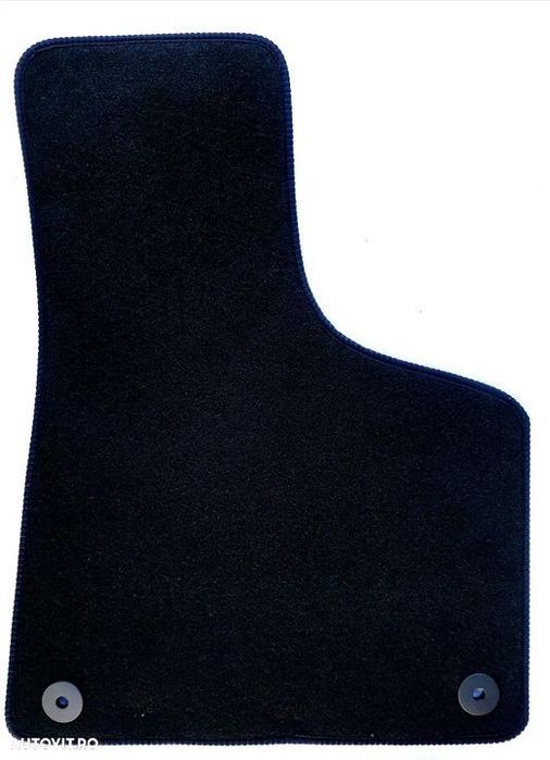 Covorase mocheta Audi A3 8P hcb/kombi 2003-2013