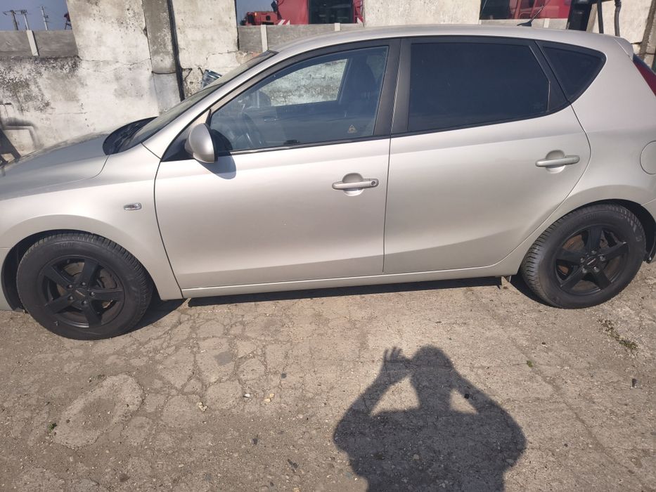 HYUNDAI i30 2008 — imagine 3