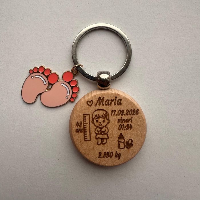 Marturii nunta sau botez