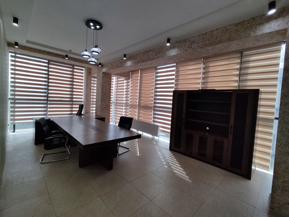 Аренда нежилого помещения под офис