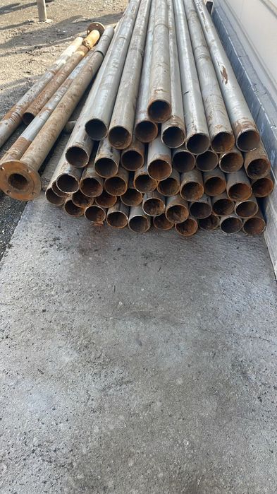 Стойки для сабора