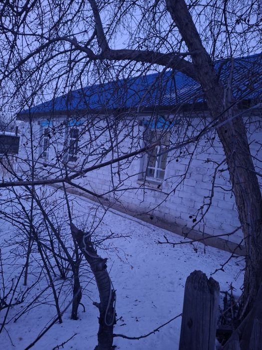 Продам дом в пригороде