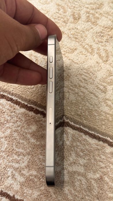 Iphone 15 pro сатылады состояние акб 81 срочно