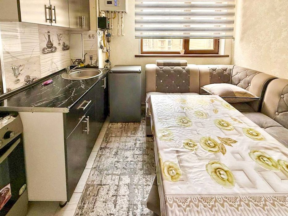 Паркентский 1/4/9 новостройка