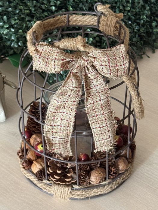 Felinar handmade