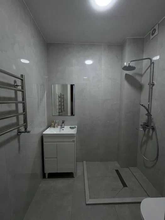 3-комнатная квартира в ЖК E-on | 106 м² | Яккасарай