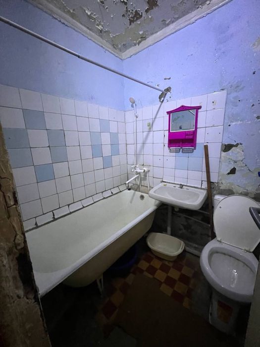 Kvartira tezda sotila