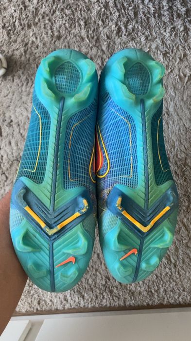 Nike Mercurial Elite