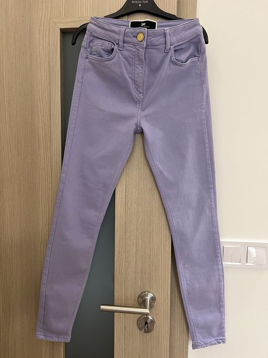 Дънки Elisabetta Franchi