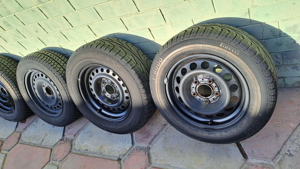 Запаски на бмв р15 привозные