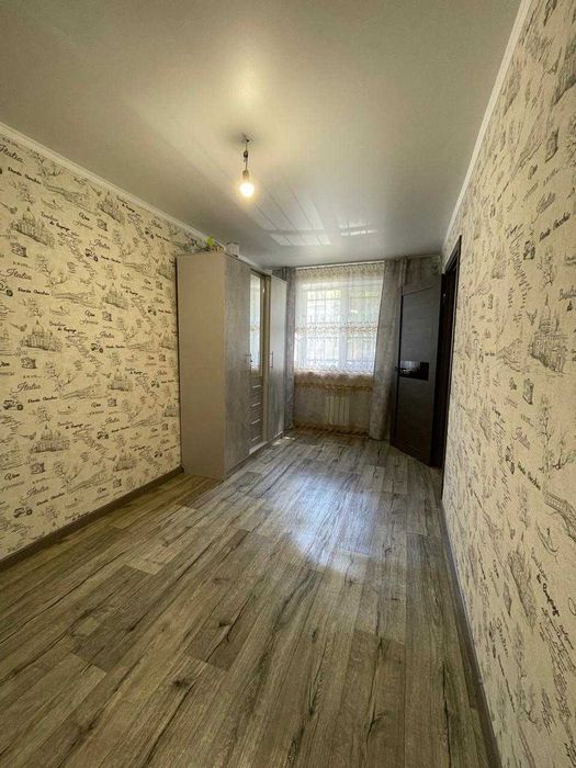 Продам 3-ю квартиру в районе Тайги