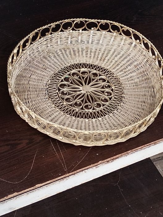 Подстакан филигран маркирани юмеет