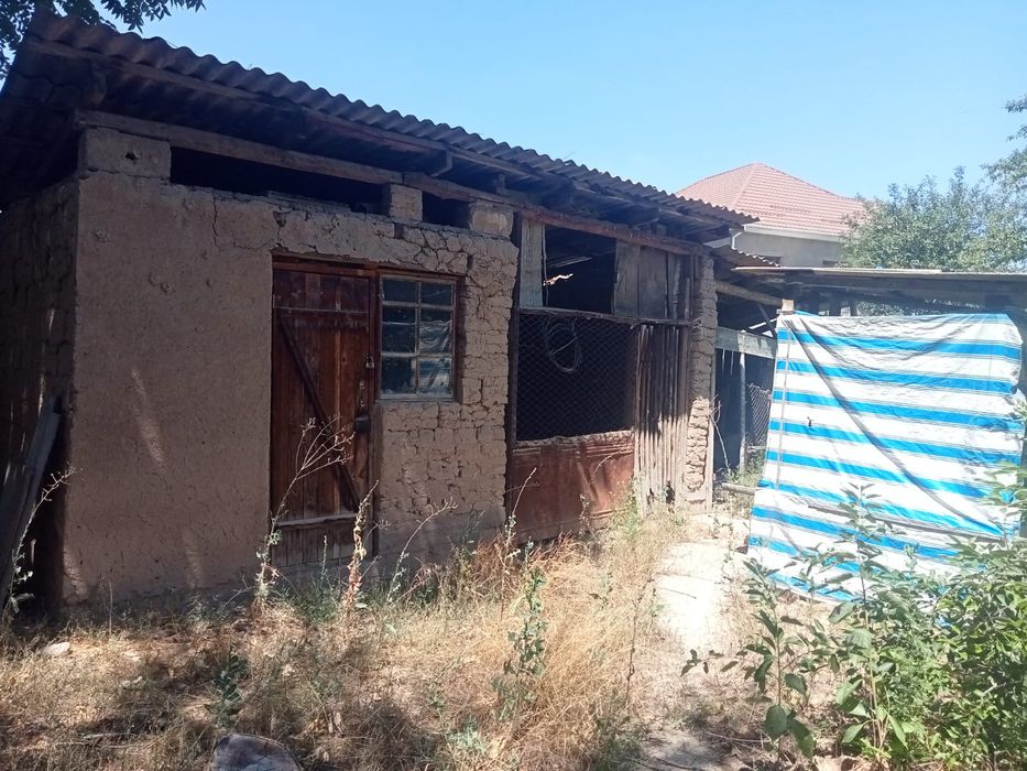 Продается частный дом, с участком