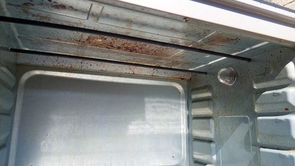 Електрическа Фурна Muhler MNO-4800