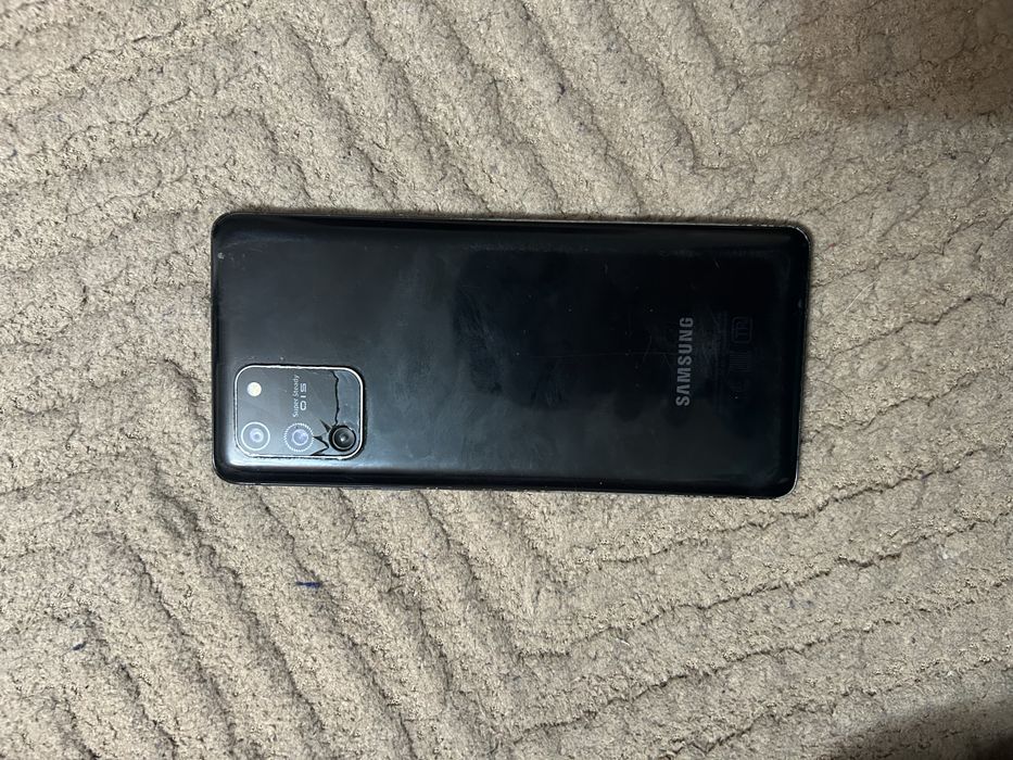 Samsung S10 lite