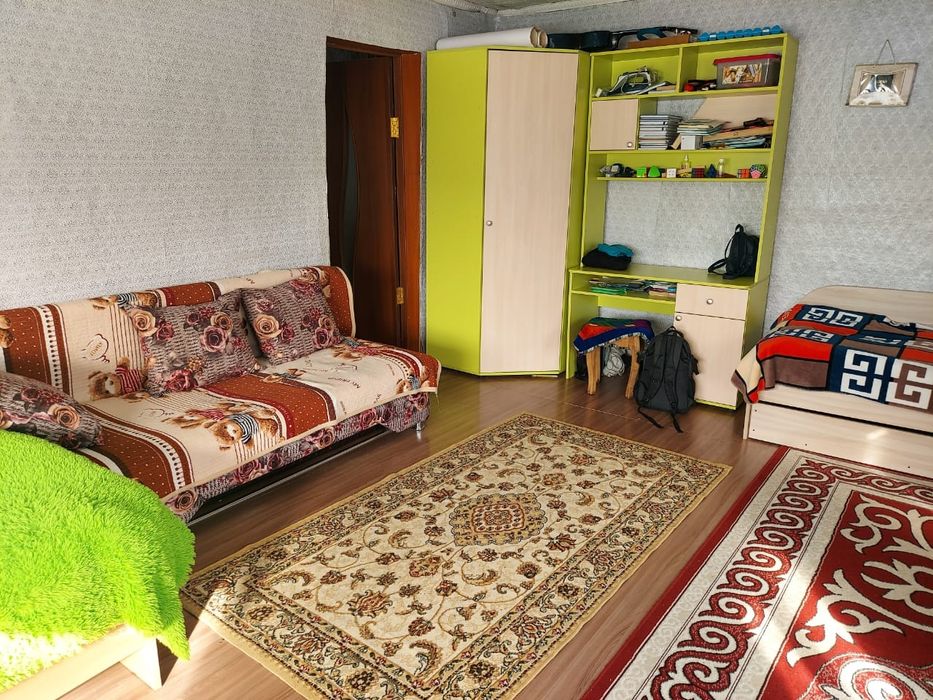 Продаю дом 3-х комнатной