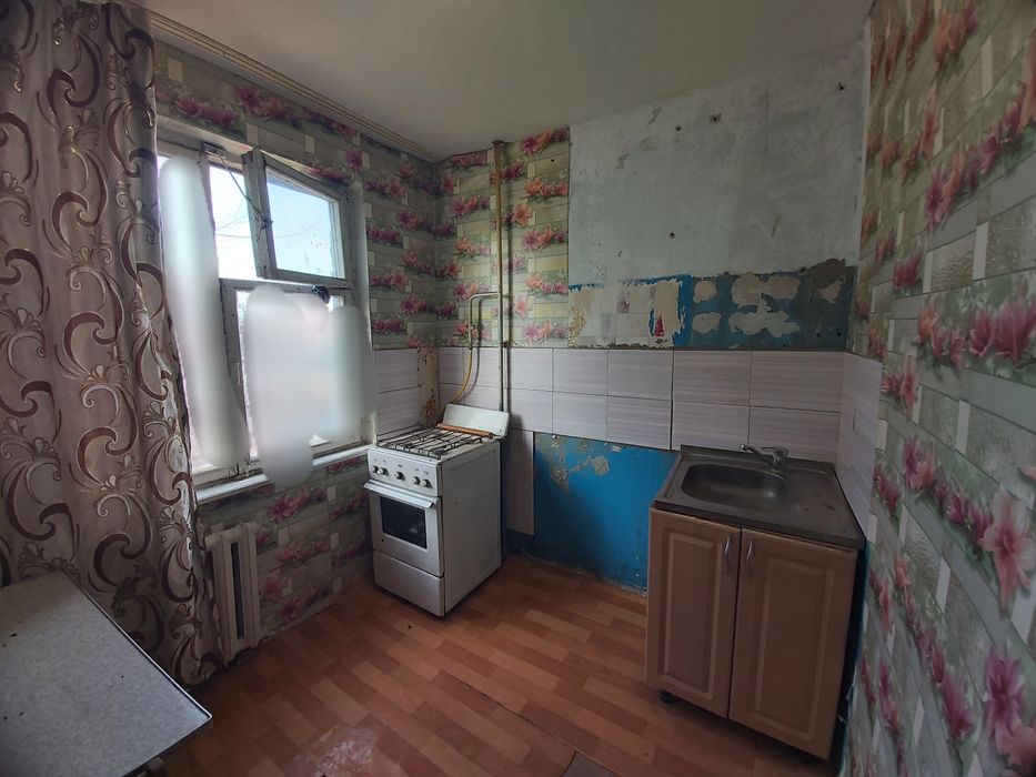 Продается 1-ком.кв в р-не ост.Детсад