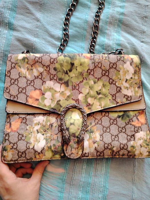 Дамска чанта Gucci